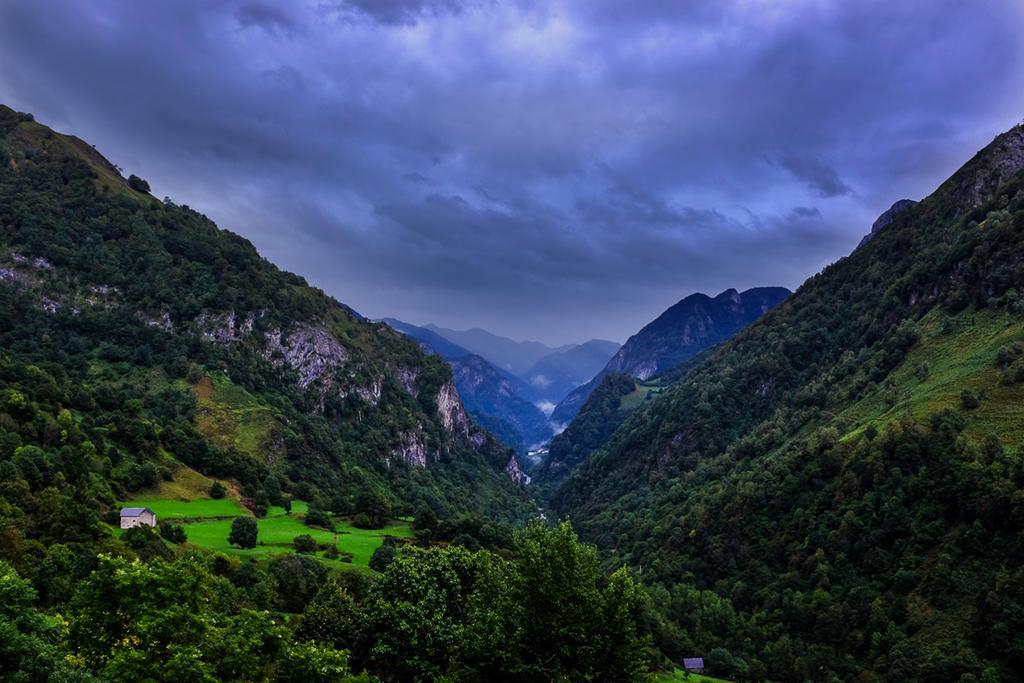 Bed and Breakfast Auberge Toison D'Or Cette-Eygun Zewnętrze zdjęcie